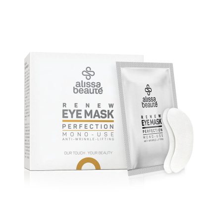Alissa Beaute PERFECTION Renew Лифтинг и озаряващи пачове за очи - 1 бр.