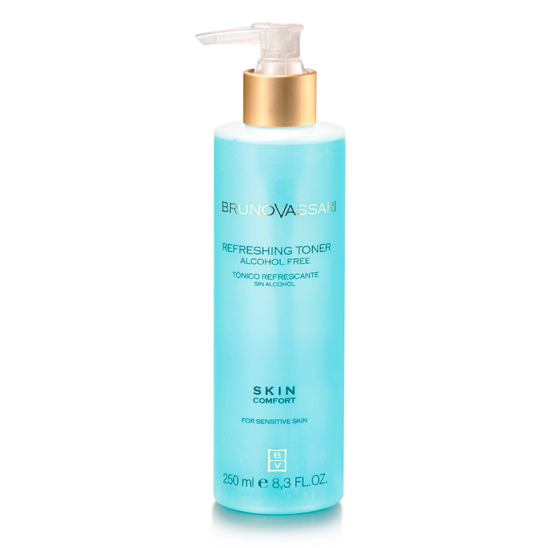 201-Refreshing-Toner