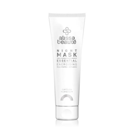 Alissa Beauté ESSENTIAL – Хидратираща и подхранваща нощна маска | 100 мл