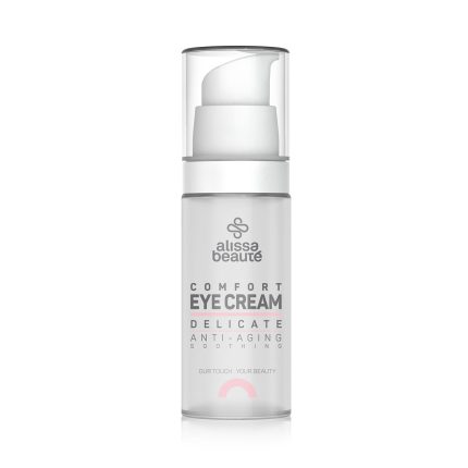 Alissa Beauté DELICATE Comfort Крем за чувствителни очи – 30 мл