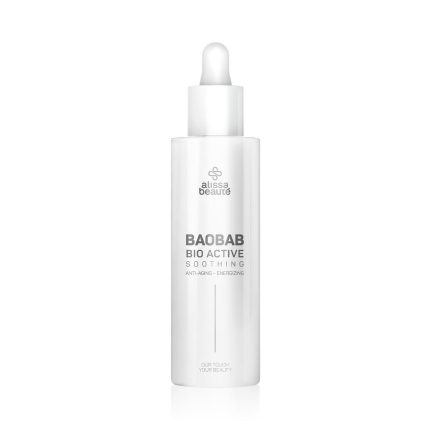 Alissa Beaute -BIO ACTIVE – Baobab серум за лице – 50 мл