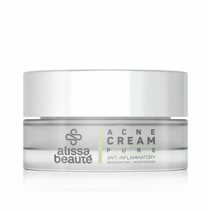 Alissa Beaute PURE Acne Крем за проблемна кожа (50 мл)
