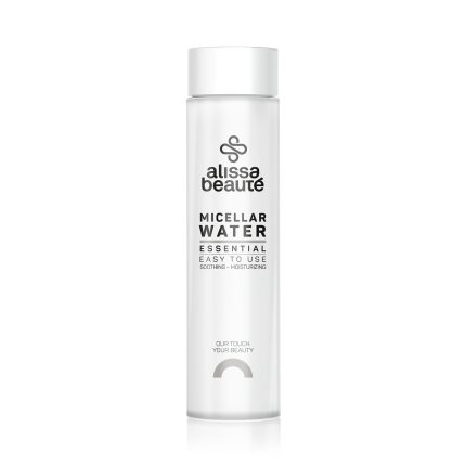 Alissa Beauté ESSENTIAL Мицеларна вода Нежно почистване и хидратация – 200 мл