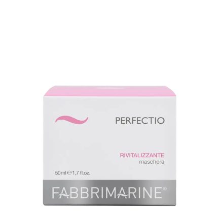 Fabrimarine – Хидратираща маска за лице Revitalizzante 50 мл