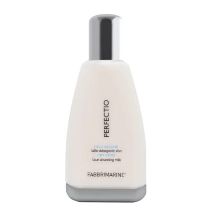 Fabrimarine – Почистващо мляко за суха и чувствителна кожа Dry Skin 200 мл