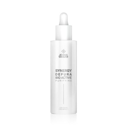 Alissa Beauté – BIO ACTIVE Synergy Depura Детоксикиращ и успокояващ серум за мазна кожа | 50 мл
