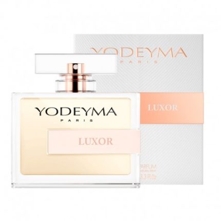 Yodeyma Luxor – Eau de Parfum 50мл/100мл – Испански парфюми