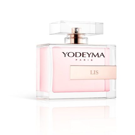 Yodeyma Lis– Eau de Parfum  50мл/100мл – Испански парфюми